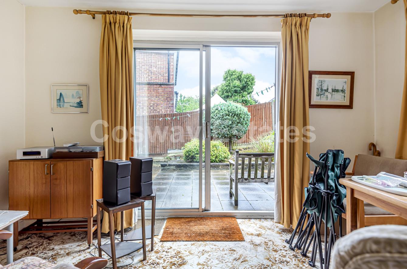 Glenmere Avenue, Mill Hill